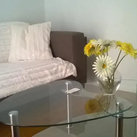 Enipeas Apartment *