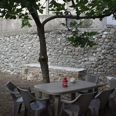 Enipeas Apartment Litochoro