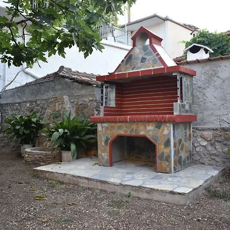 Apartment Enipeas Litochoro