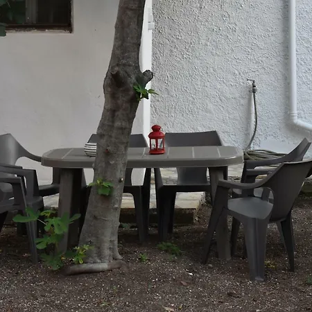 Apartment Enipeas Litochoro