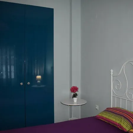 Enipeas Apartment