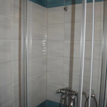 Apartment Enipeas Litochoro