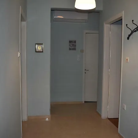 Apartment Enipeas