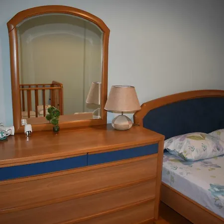 Apartment Enipeas Litochoro